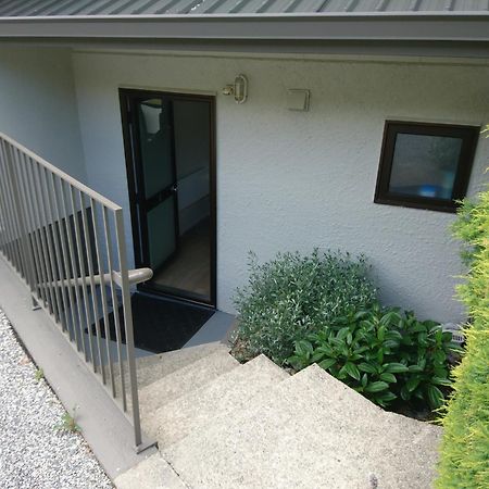 Wanaka Top 10 Holiday Park Екстериор снимка