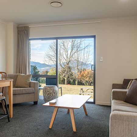 Wanaka Top 10 Holiday Park Екстериор снимка