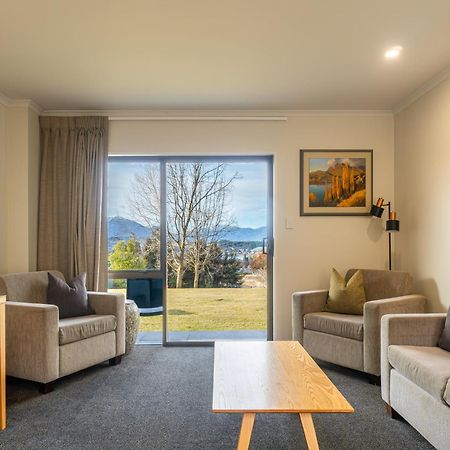 Wanaka Top 10 Holiday Park Екстериор снимка